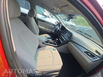 2019 Hyundai Sonata SEL - miniatura 18