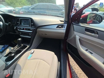 2019 Hyundai Sonata SEL - miniatura 19