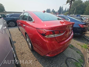 2019 Hyundai Sonata SEL - miniatura 2