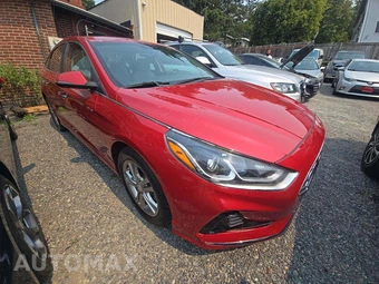 2019 Hyundai Sonata SEL - miniatura 4