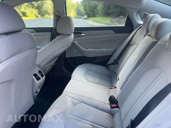 2019 Hyundai Sonata SEL - miniatura 10