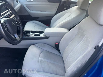 2019 Hyundai Sonata SEL - miniatura 11