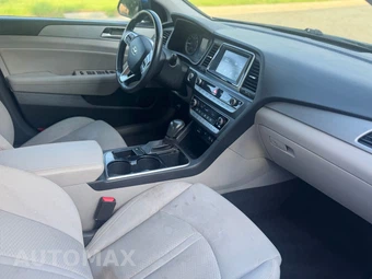 2019 Hyundai Sonata SEL - miniatura 12