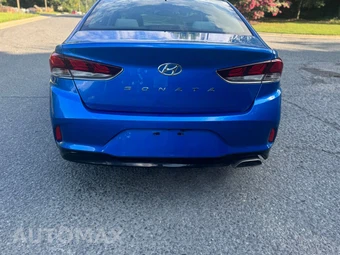 2019 Hyundai Sonata SEL - miniatura 4