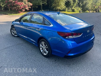 2019 Hyundai Sonata SEL - miniatura 6