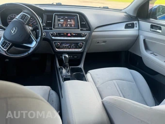 2019 Hyundai Sonata SEL - miniatura 7