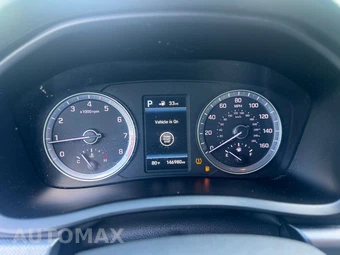 2019 Hyundai Sonata SEL - miniatura 8