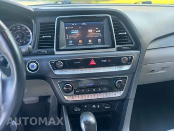 2019 Hyundai Sonata SEL - miniatura 9