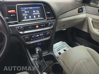 2019 Hyundai Sonata SEL - miniatura 10
