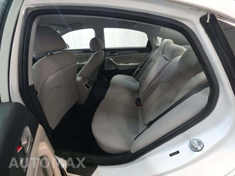 2019 Hyundai Sonata SEL - miniatura 13