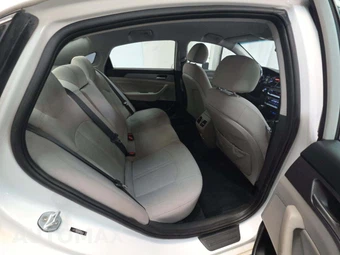 2019 Hyundai Sonata SEL - miniatura 16