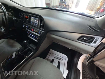 2019 Hyundai Sonata SEL - miniatura 19