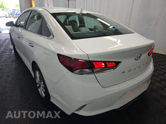 2019 Hyundai Sonata SEL - miniatura 2