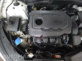 2019 Hyundai Sonata SEL - miniatura 25
