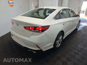 2019 Hyundai Sonata SEL - miniatura 3