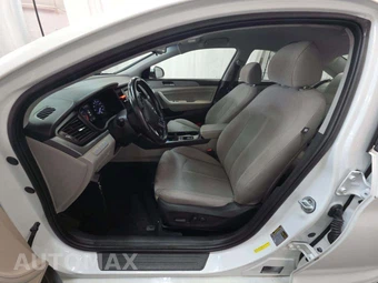 2019 Hyundai Sonata SEL - miniatura 6