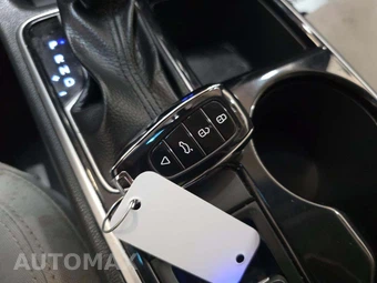 2019 Hyundai Sonata SEL - miniatura 8