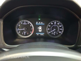 2019 Hyundai Sonata SEL - miniatura 9