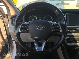 2019 Hyundai Sonata SEL – miniatura 10