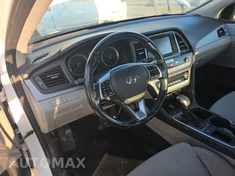 2019 Hyundai Sonata SEL – miniatura 11