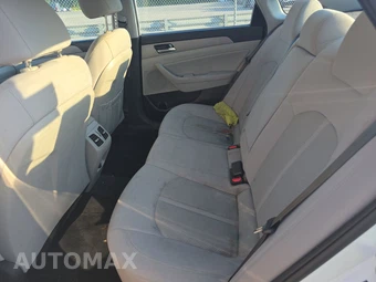 2019 Hyundai Sonata SEL – miniatura 13