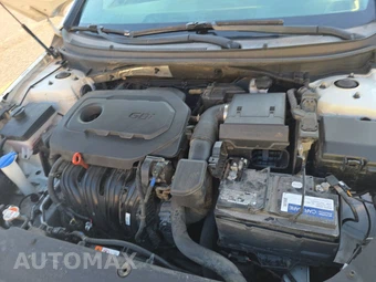 2019 Hyundai Sonata SEL – miniatura 15