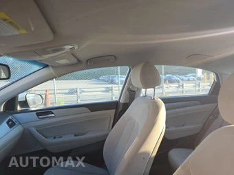2019 Hyundai Sonata SEL – miniatura 18
