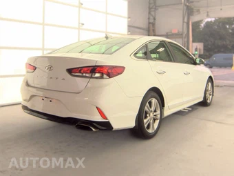 2019 Hyundai Sonata SEL – miniatura 4