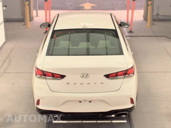2019 Hyundai Sonata SEL – miniatura 5