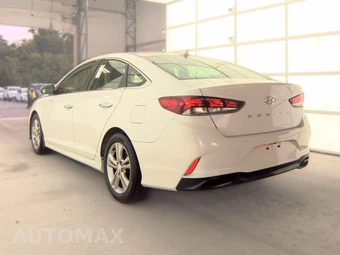 2019 Hyundai Sonata SEL – miniatura 6