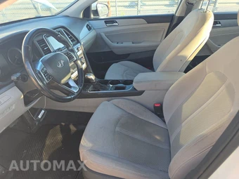 2019 Hyundai Sonata SEL – miniatura 7
