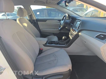 2019 Hyundai Sonata SEL – miniatura 8