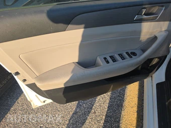 2019 Hyundai Sonata SEL – miniatura 9