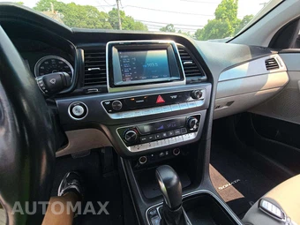 2019 Hyundai Sonata SEL – miniatura 10