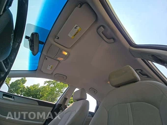 2019 Hyundai Sonata SEL – miniatura 11