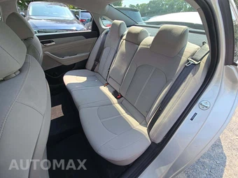 2019 Hyundai Sonata SEL – miniatura 13