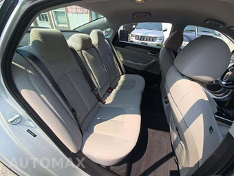 2019 Hyundai Sonata SEL – miniatura 16