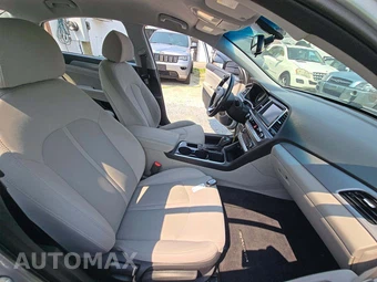 2019 Hyundai Sonata SEL – miniatura 18