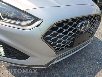 2019 Hyundai Sonata SEL – miniatura 21
