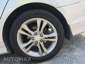 2019 Hyundai Sonata SEL – miniatura 23