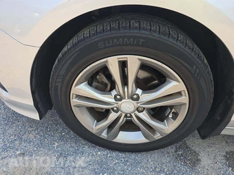 2019 Hyundai Sonata SEL – miniatura 24