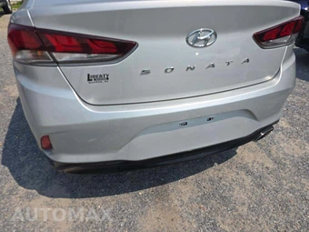 2019 Hyundai Sonata SEL – miniatura 25
