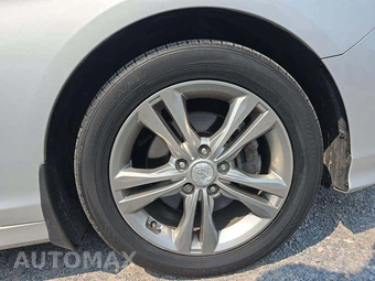 2019 Hyundai Sonata SEL – miniatura 26