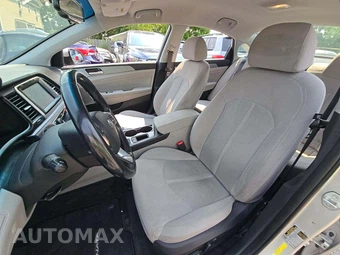 2019 Hyundai Sonata SEL – miniatura 6