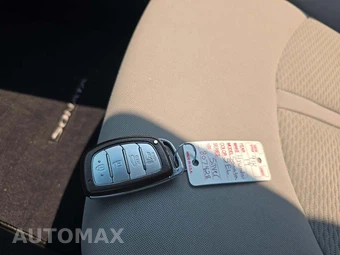 2019 Hyundai Sonata SEL – miniatura 8