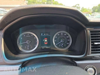 2019 Hyundai Sonata SEL – miniatura 9