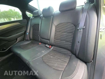 2019 Hyundai Sonata Sport – miniatura 10
