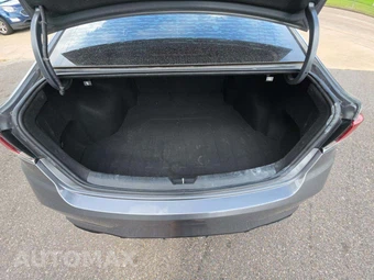2019 Hyundai Sonata Sport – miniatura 11