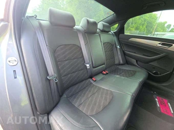 2019 Hyundai Sonata Sport – miniatura 13