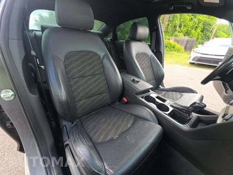 2019 Hyundai Sonata Sport – miniatura 15